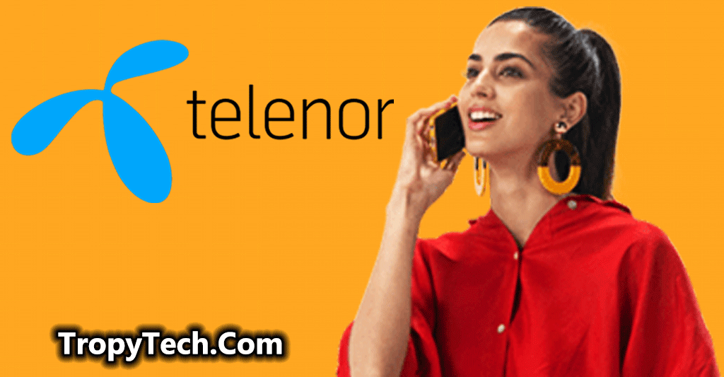 Check Telenor SIM Number Via Voice Call