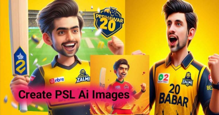 How to Create PSL 9 3D Ai Images