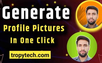 How to Generate Professional Profile Pictures